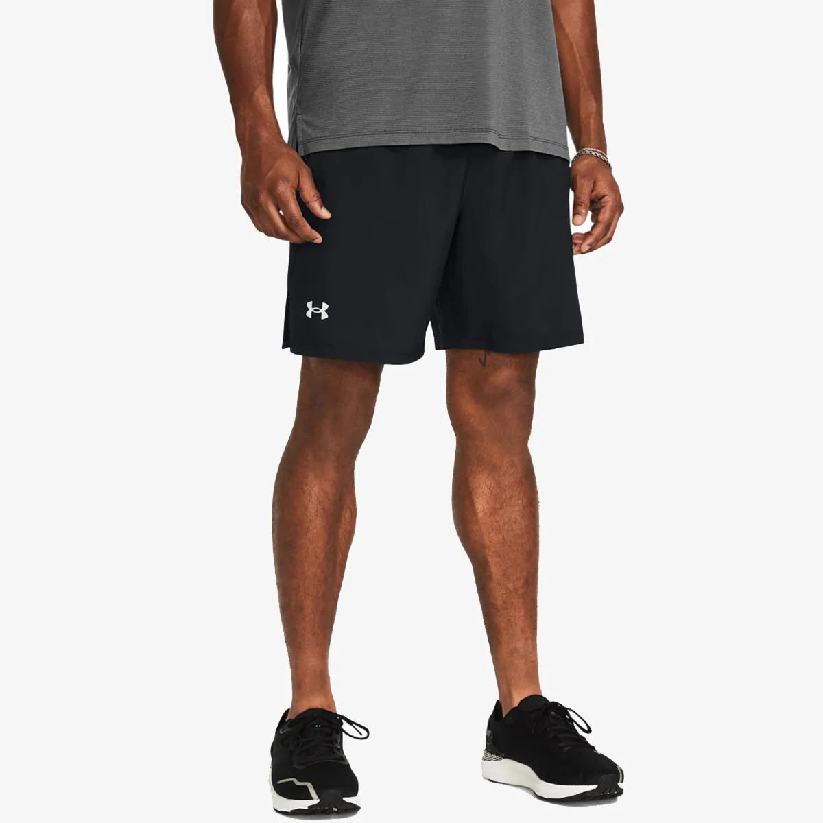 Under Armour Šorc UA LAUNCH 7'' SHORT 