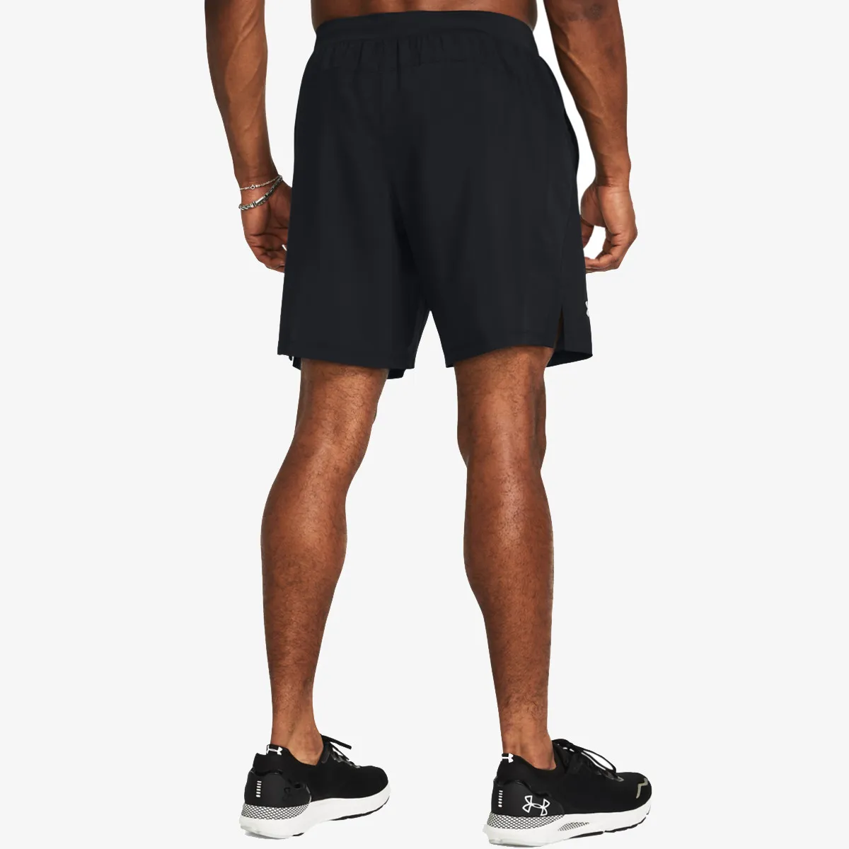 Under Armour Šorc UA LAUNCH 7'' SHORT 