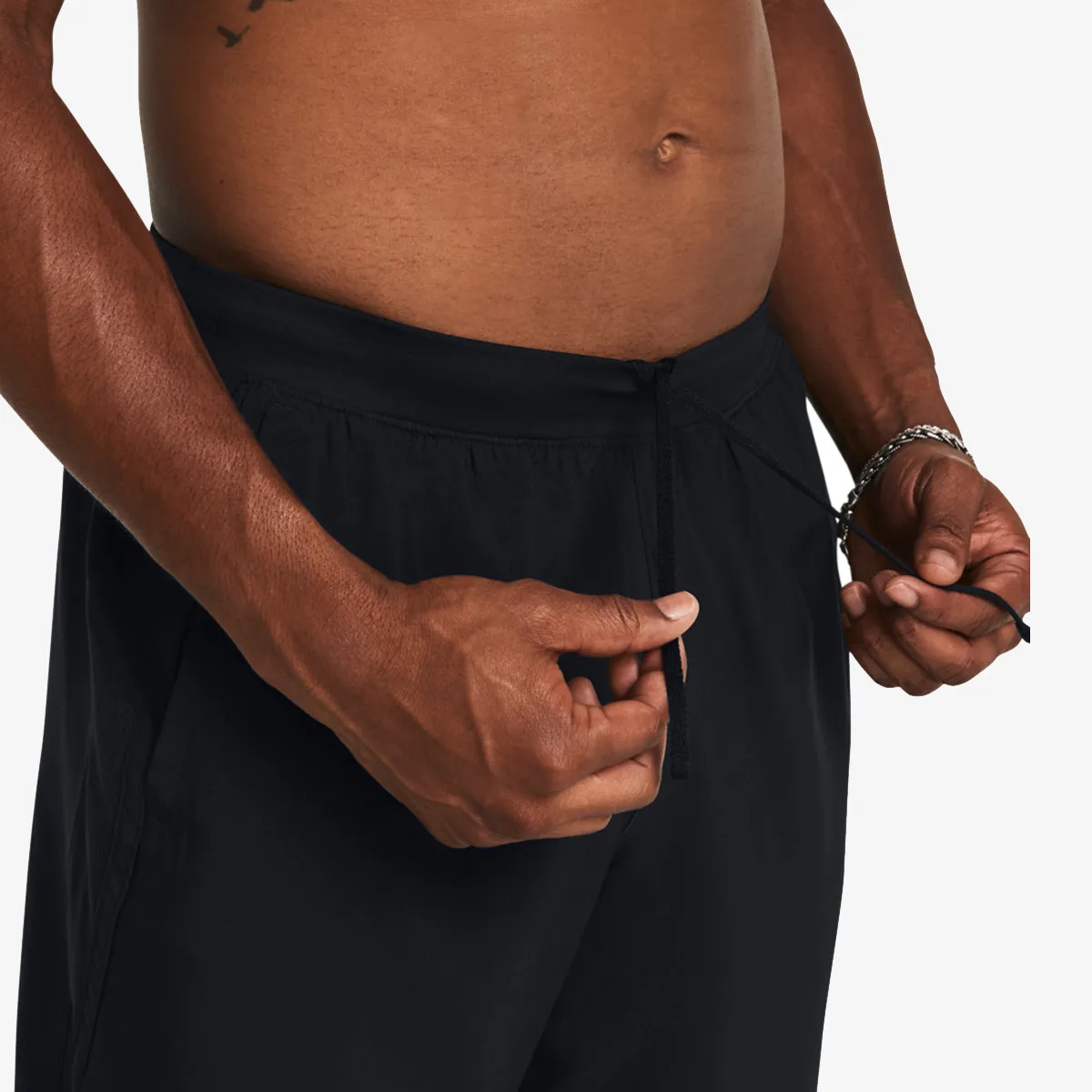 Under Armour Šorc UA LAUNCH 7'' SHORT 