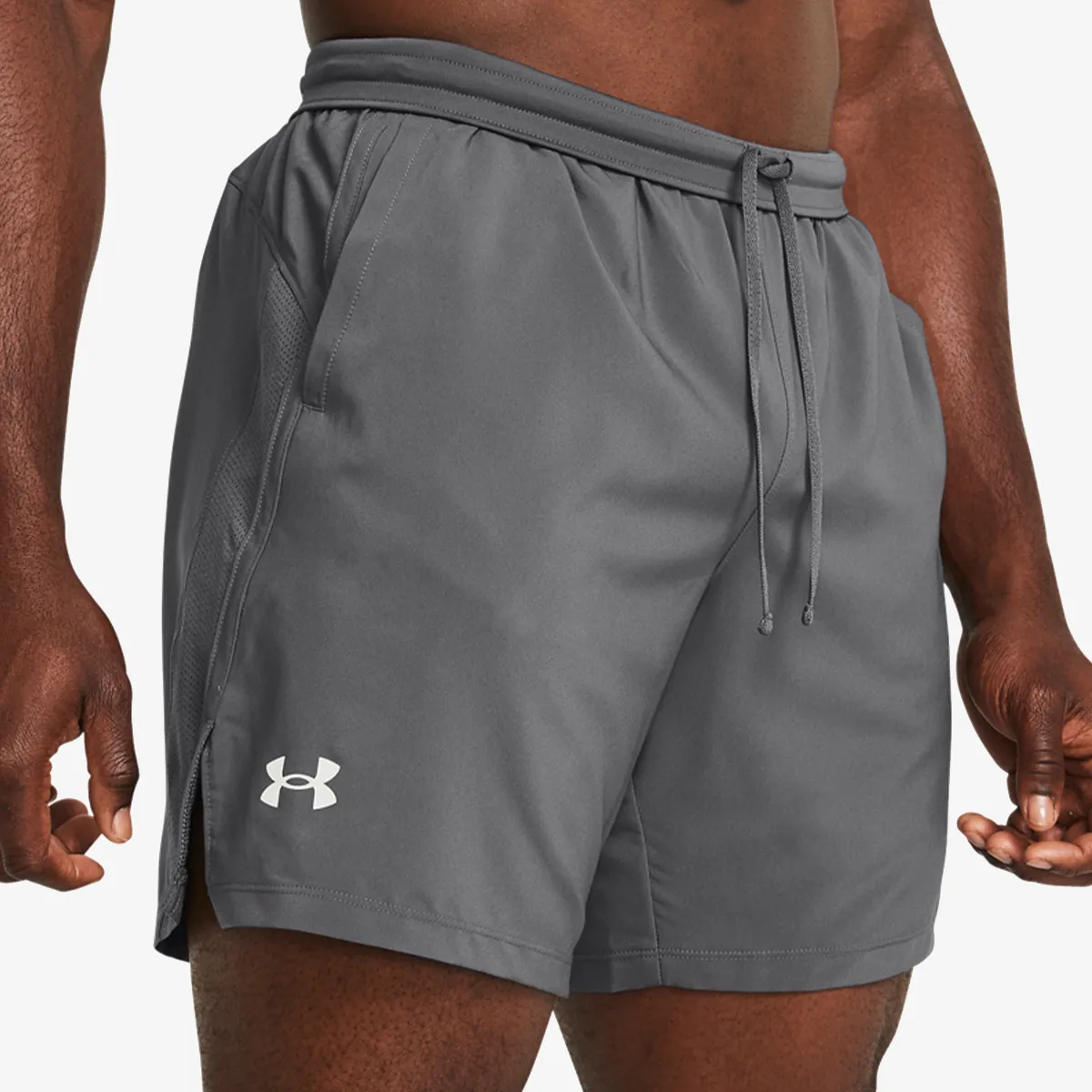 Under Armour Šorc UA LAUNCH 7'' SHORT 