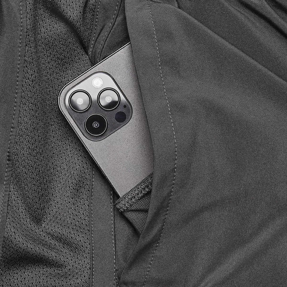 Under Armour Šorc 2 U 1 UA LAUNCH 5'' 2-IN-1 SHORTS