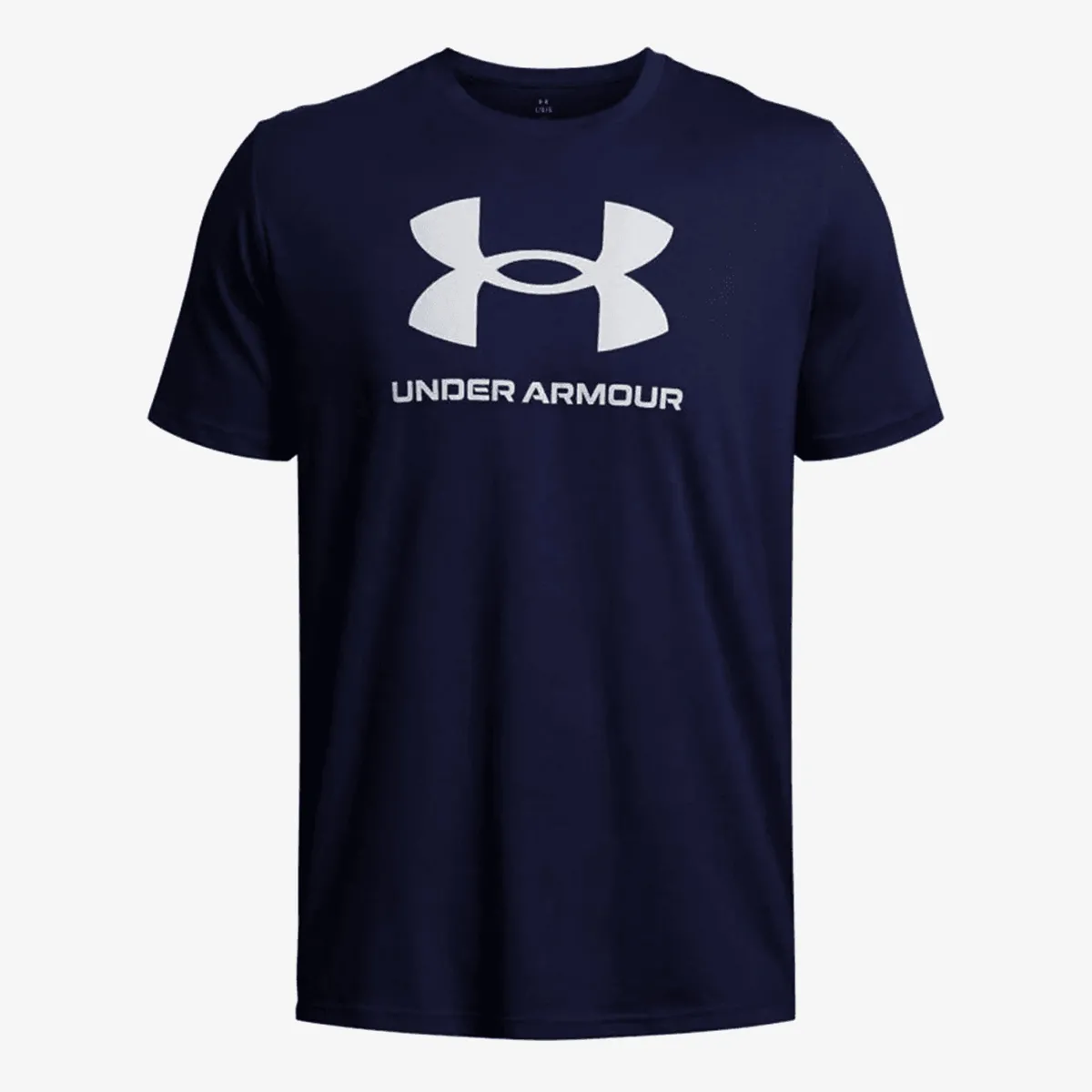 Majica UA SPORTSTYLE LOGO UPDATE SS