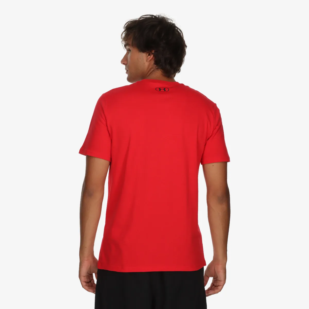 Under Armour Majica Foundation Update 