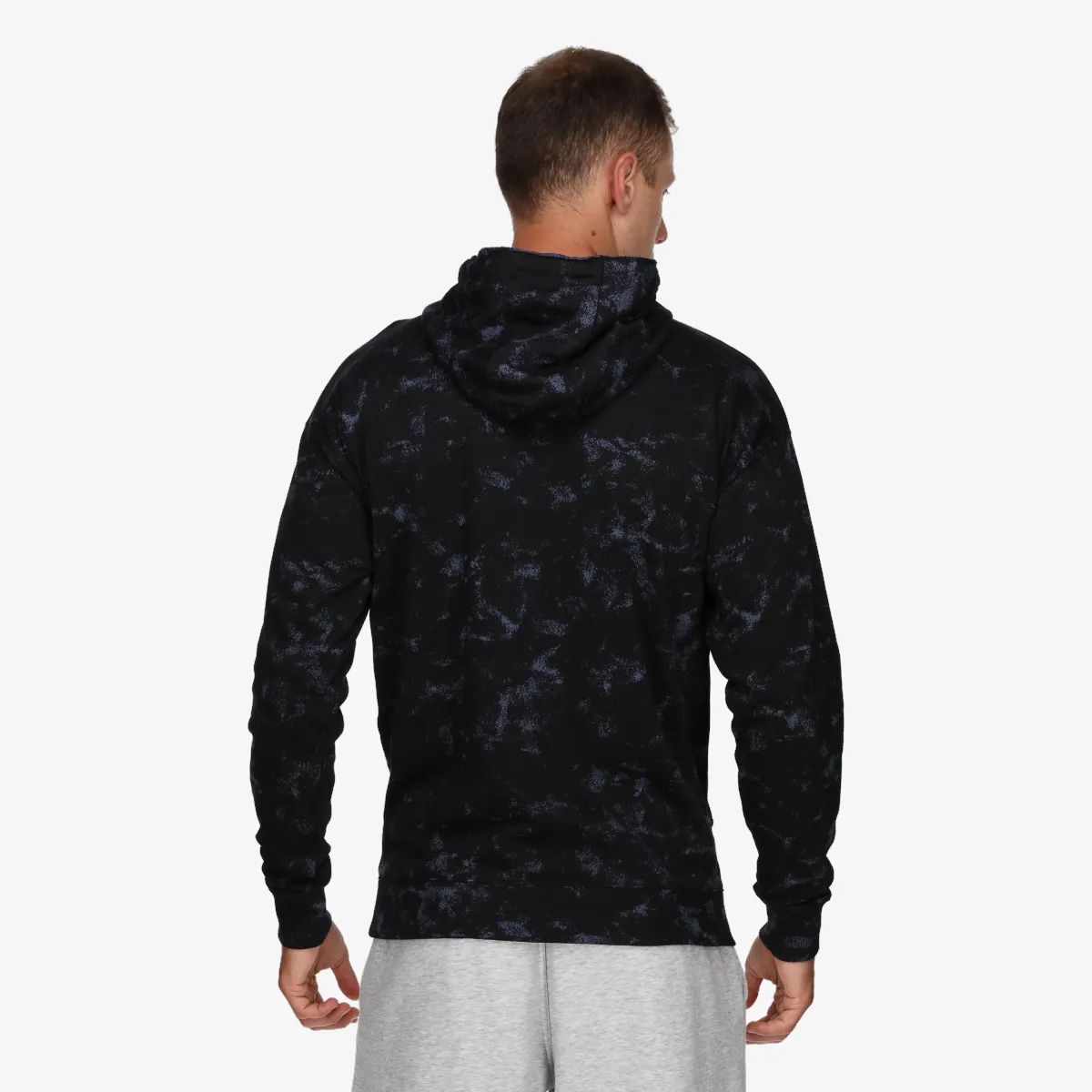 Under Armour Dukserica Project Rock