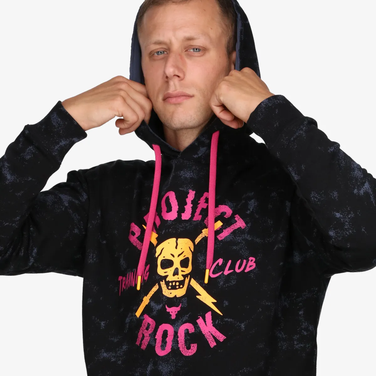 Under Armour Dukserica Project Rock