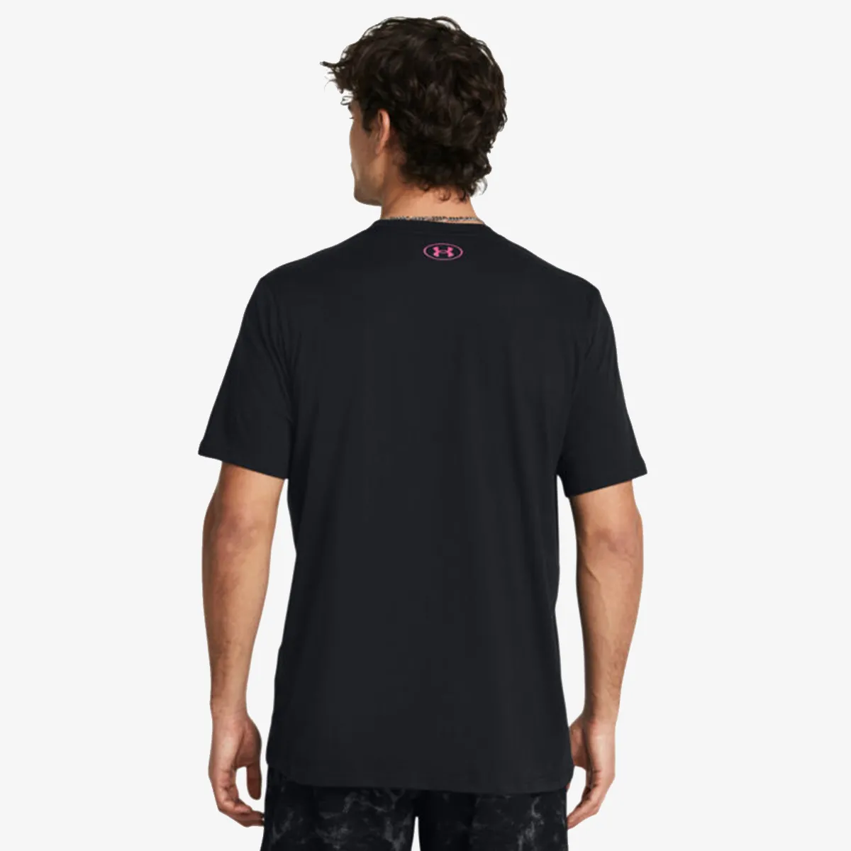 Under Armour Majica Project Rock BSR 