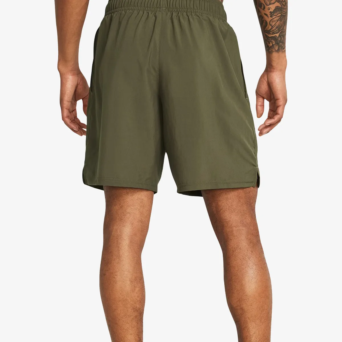Under Armour Šorc Tech Woven Wordmark 
