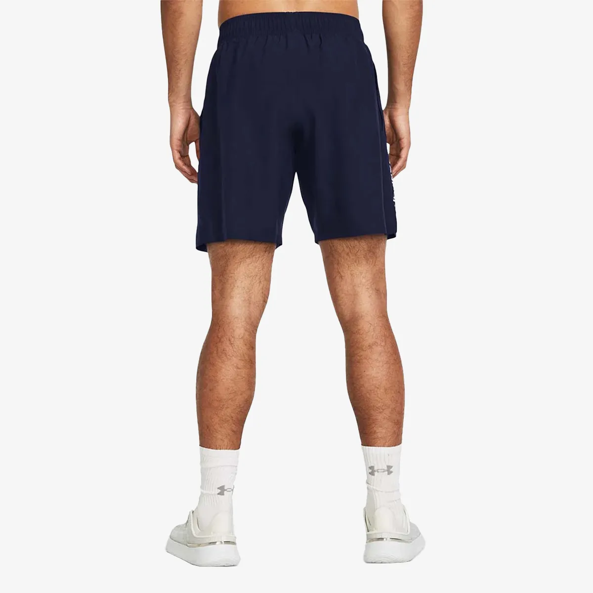 Under Armour Šorc Tech Woven Wordmark 