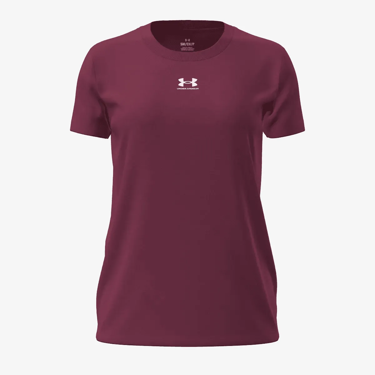 Under Armour Majica UA Rival Core SS 