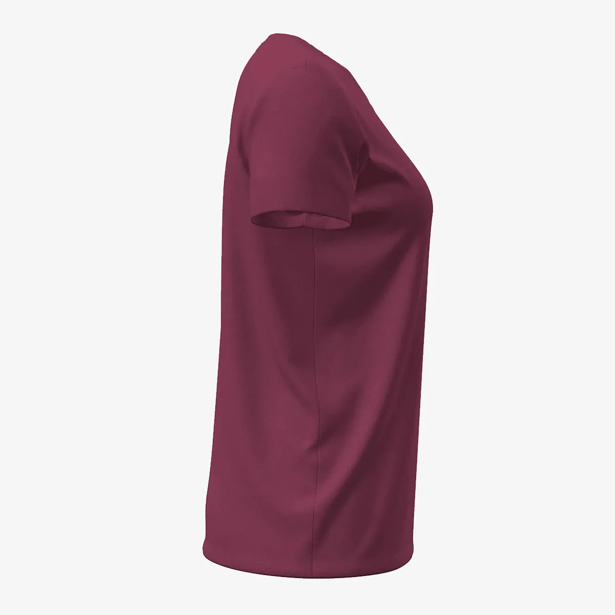 Under Armour Majica UA Rival Core SS