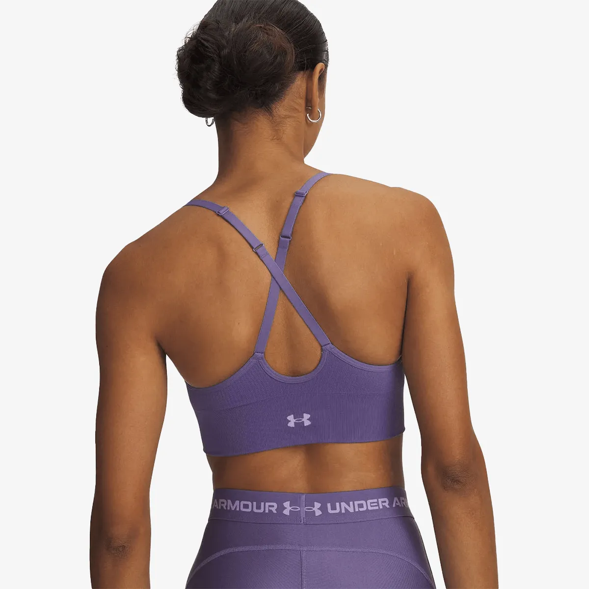 Under Armour Bra Vanish Seamless 