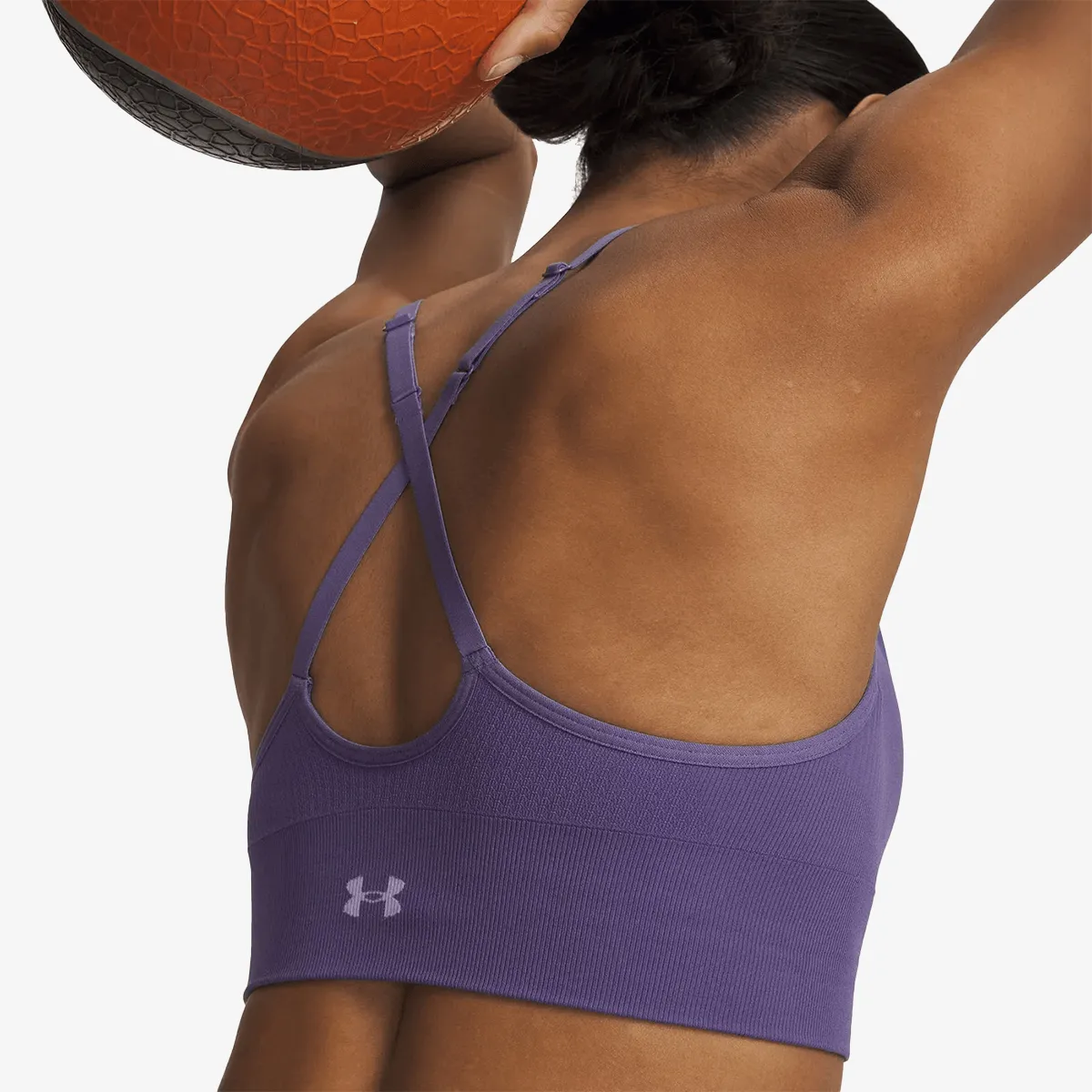 Under Armour Bra Vanish Seamless 