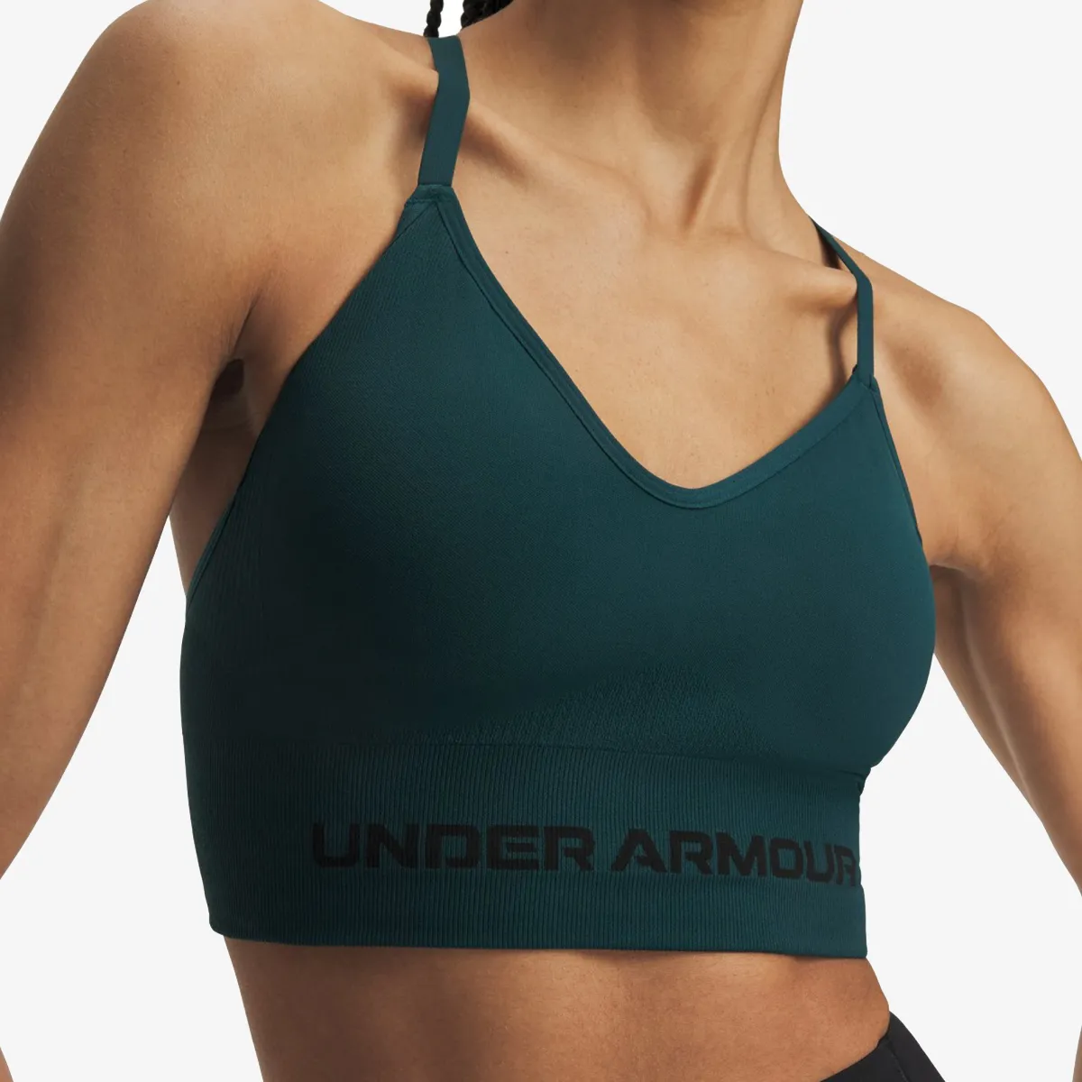 Under Armour Bra Vanish Seamless Low Bra