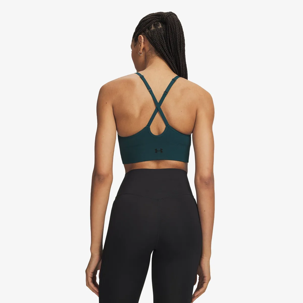 Under Armour Bra Vanish Seamless Low Bra