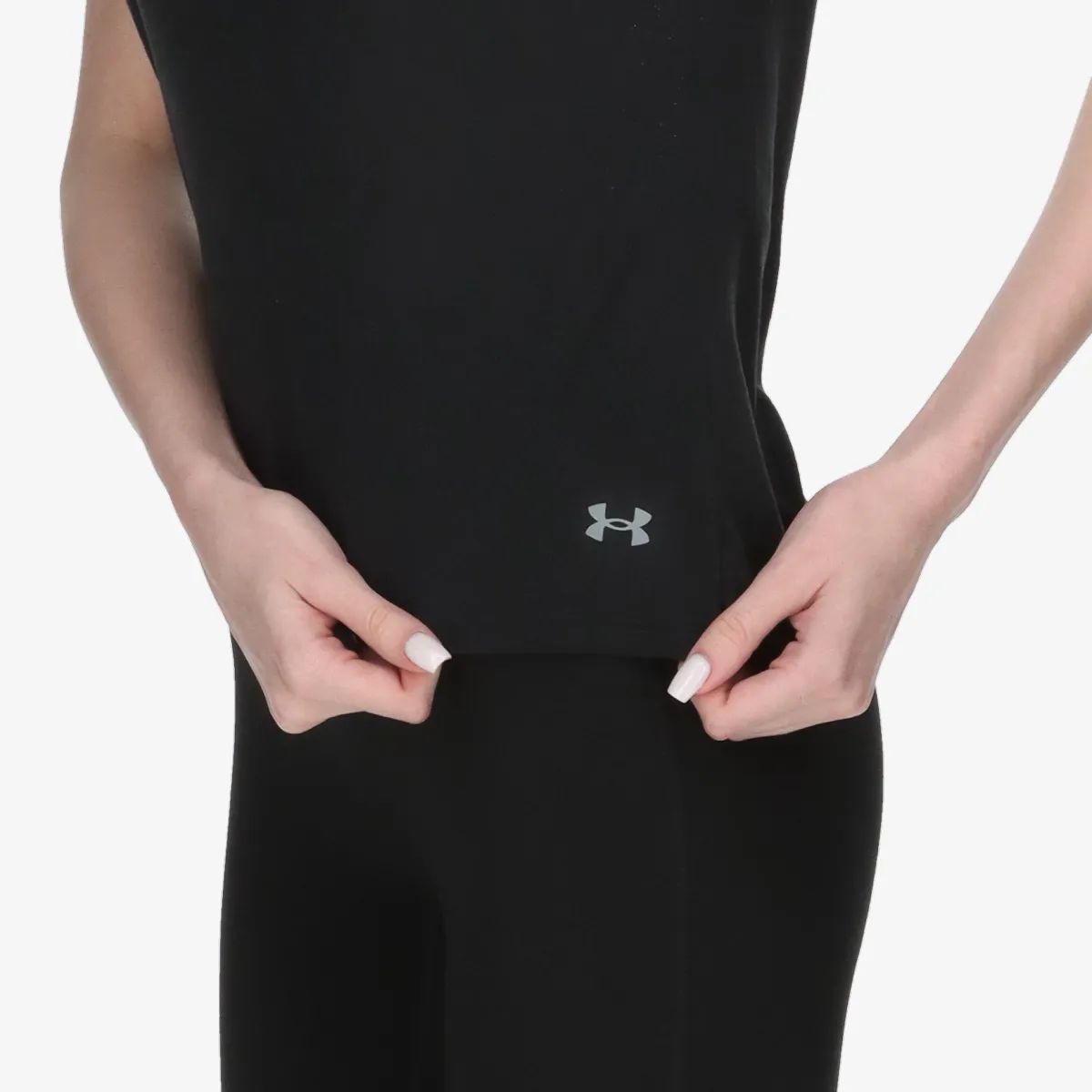 Under Armour Majica Launch