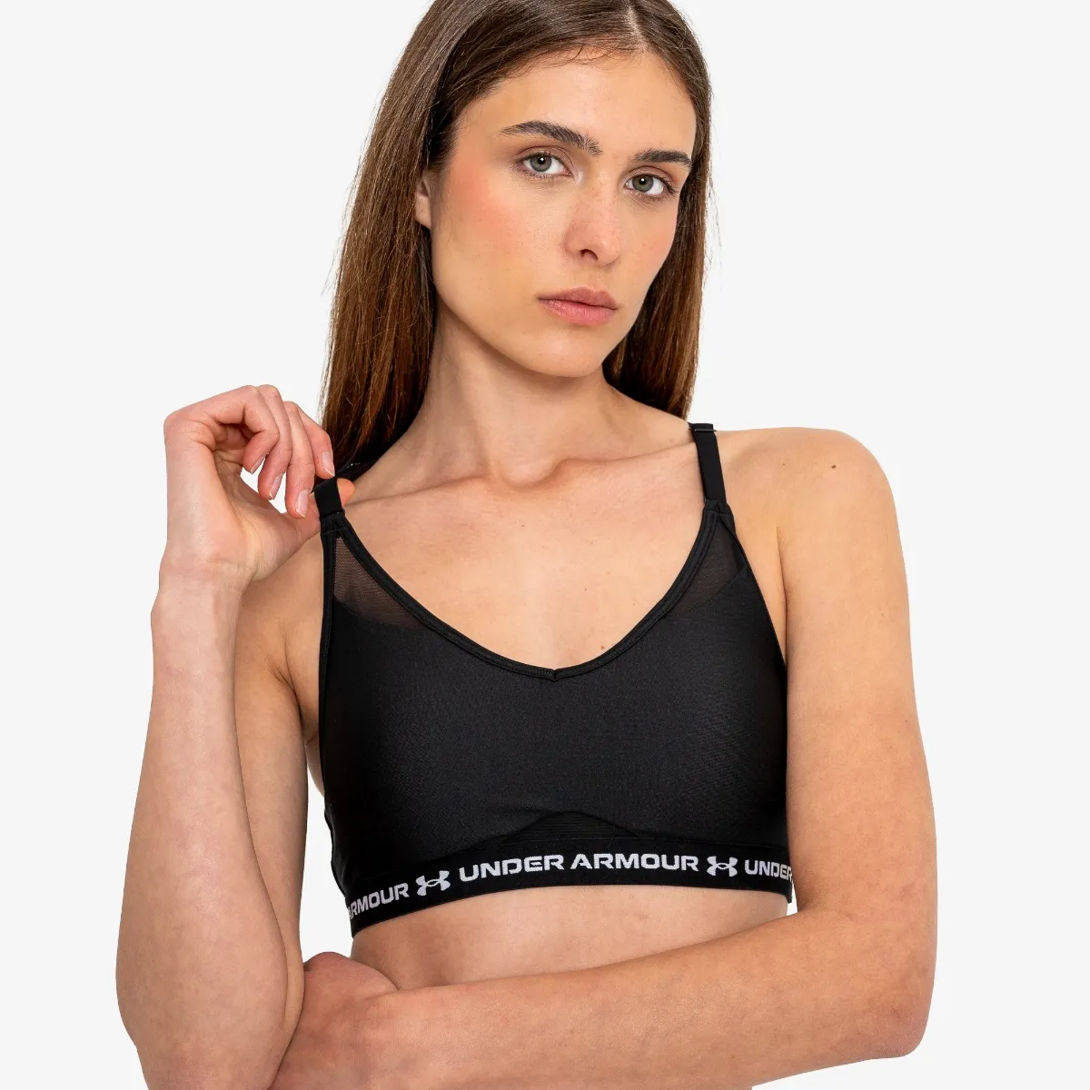 Under Armour Bra Crossback 