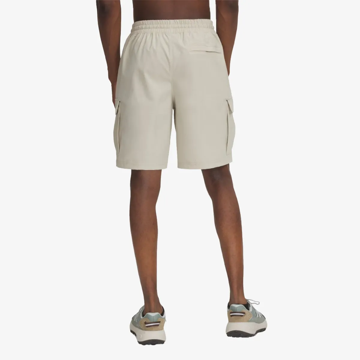 Under Armour Šorc Vibe Woven Cargo 