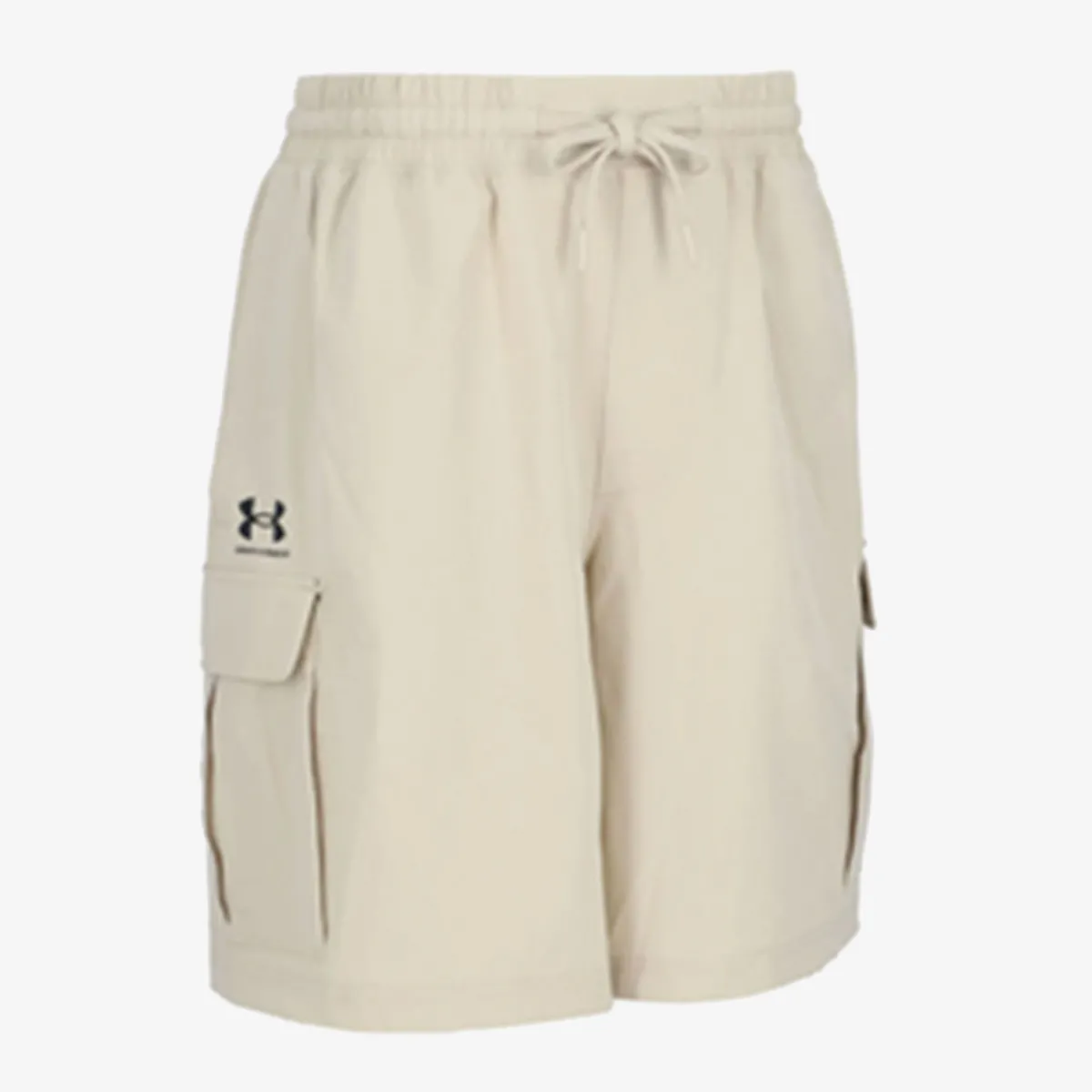 Under Armour Šorc Vibe Woven Cargo 