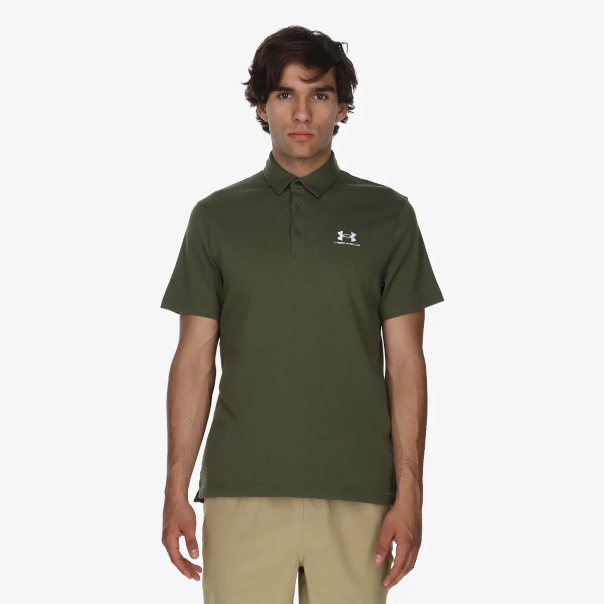 Under Armour Polo Majica Icon