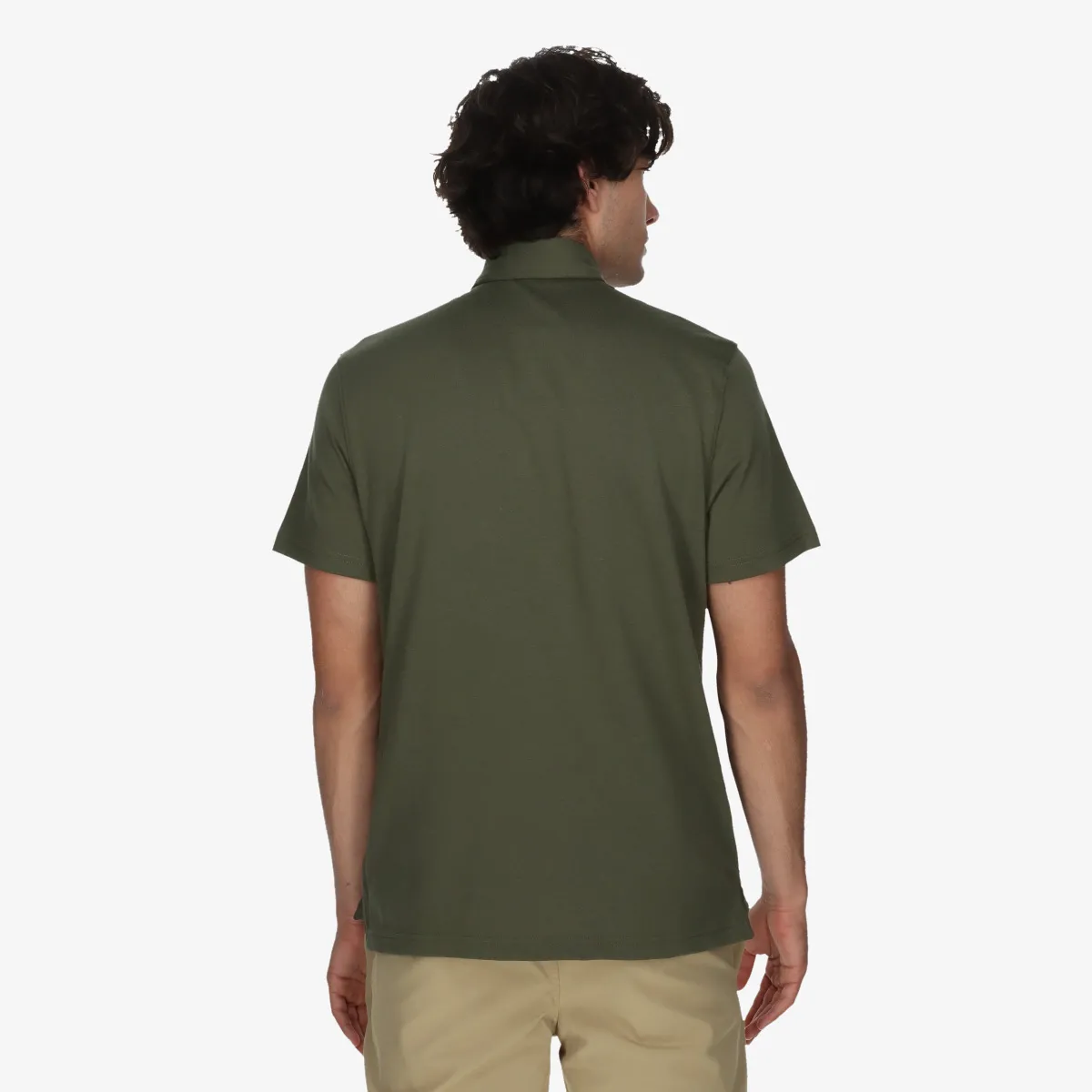 Under Armour Polo Majica Icon