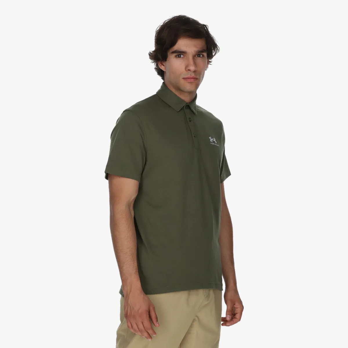 Under Armour Polo Majica Icon