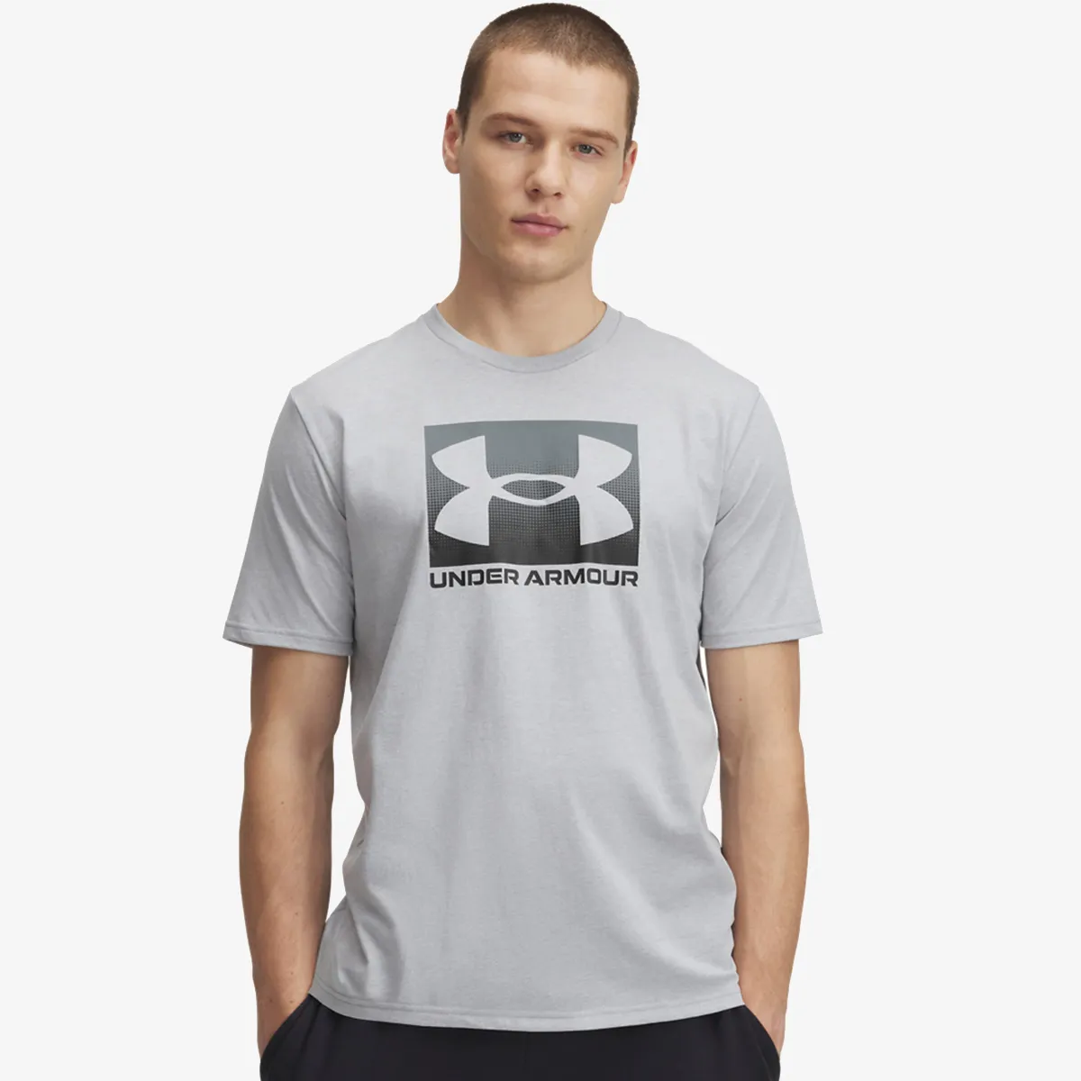Under Armour Majica Boxed 