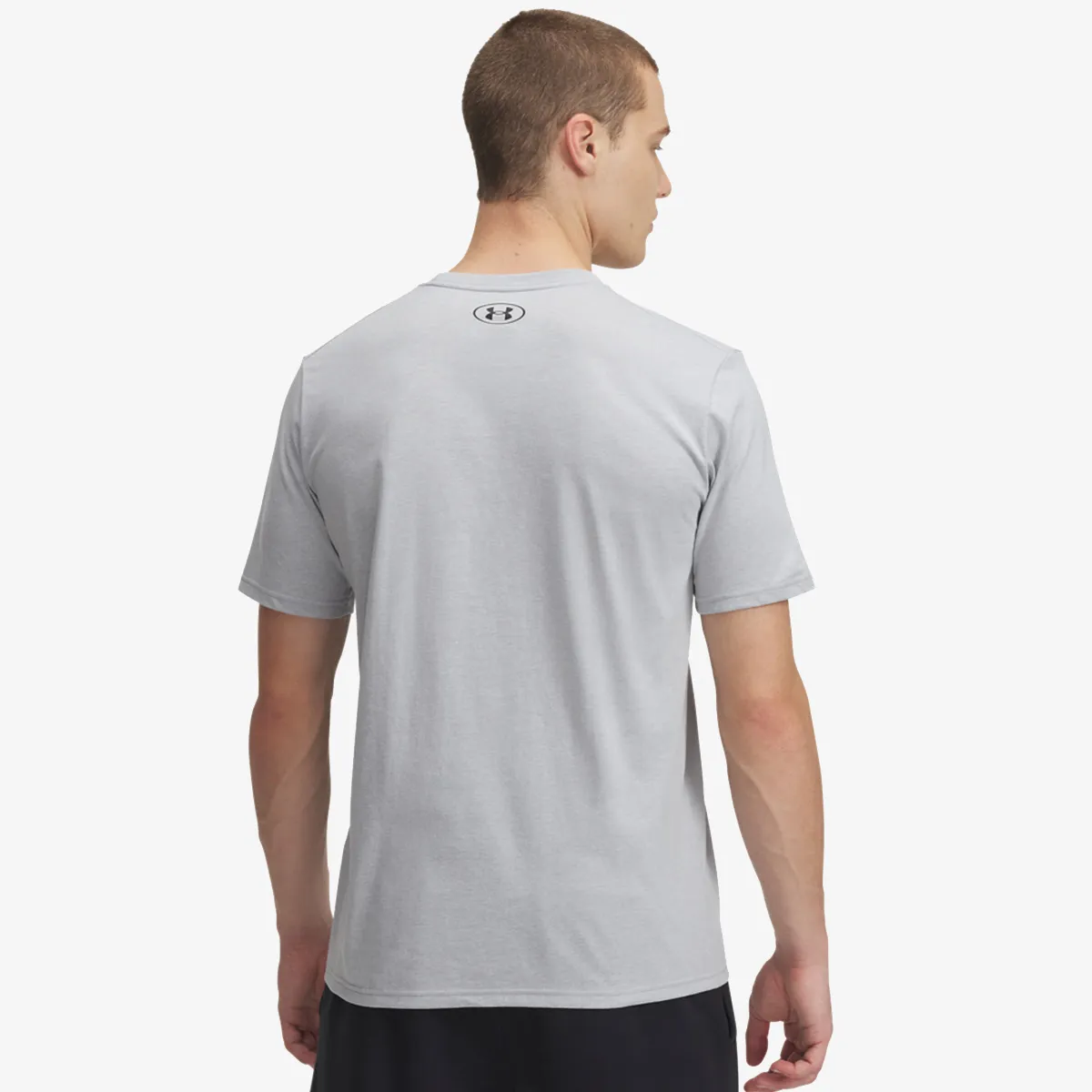 Under Armour Majica Boxed