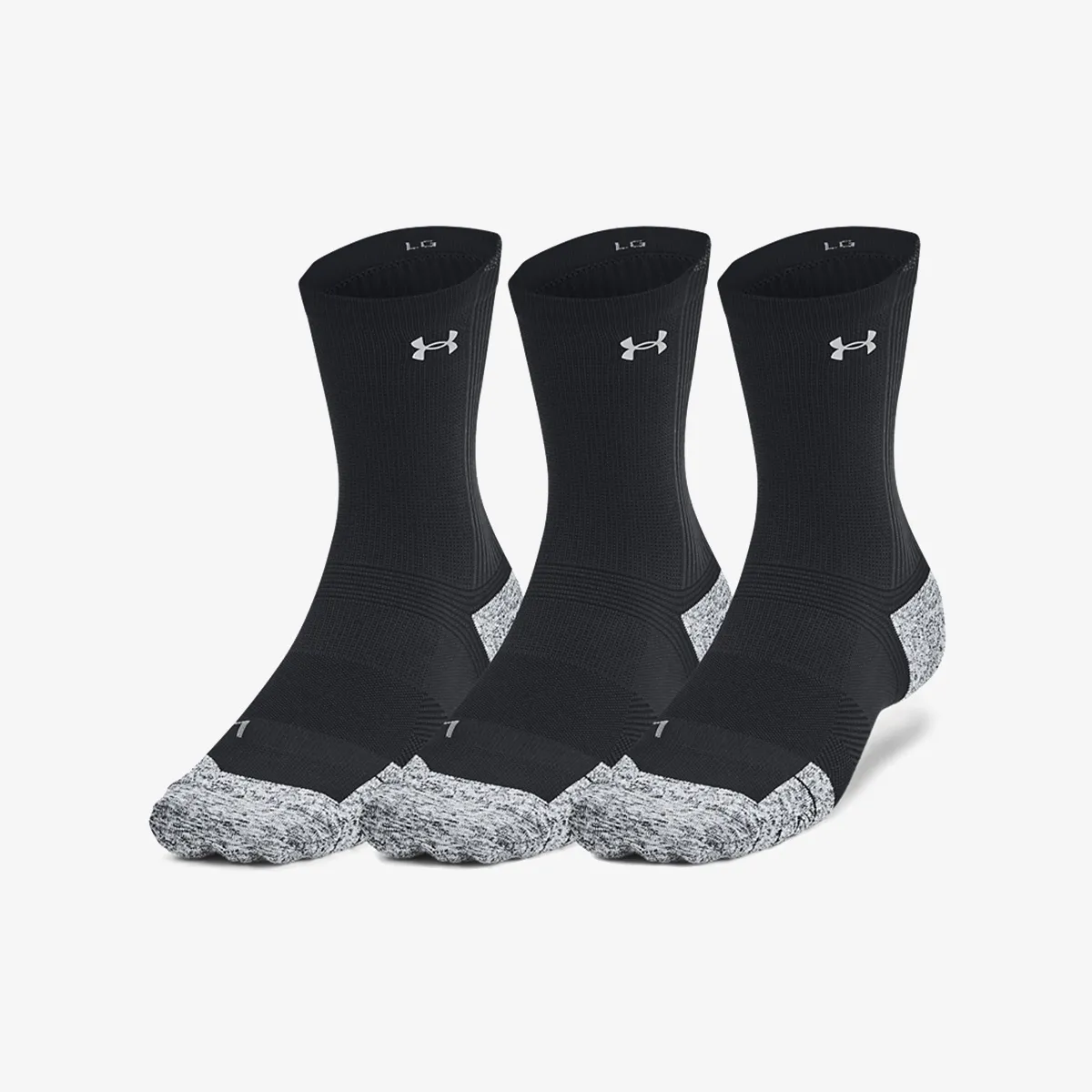 Under Armour Čarape ArmourDry® Run Cushion 