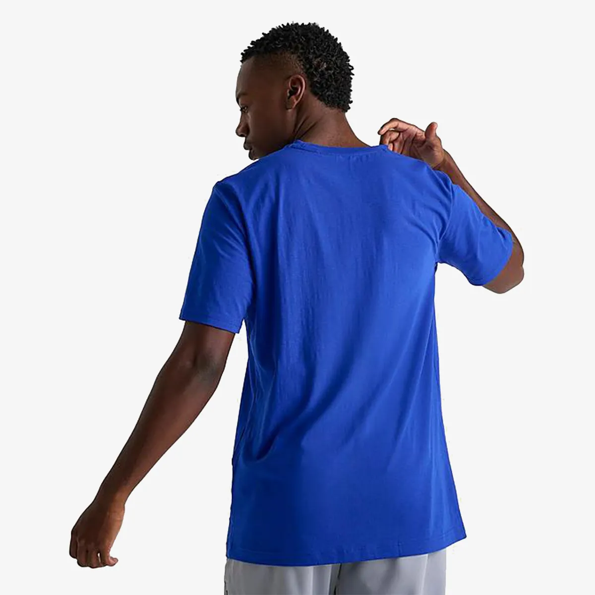 Under Armour Majica Curry Logo Trend
