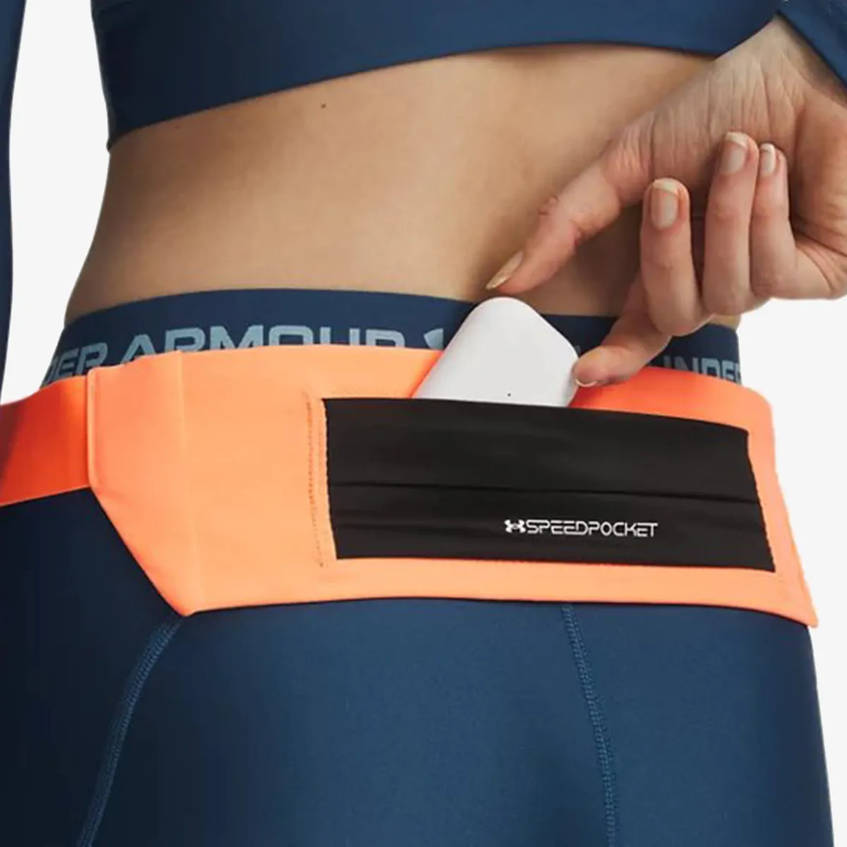 Under Armour Torbica Velociti 