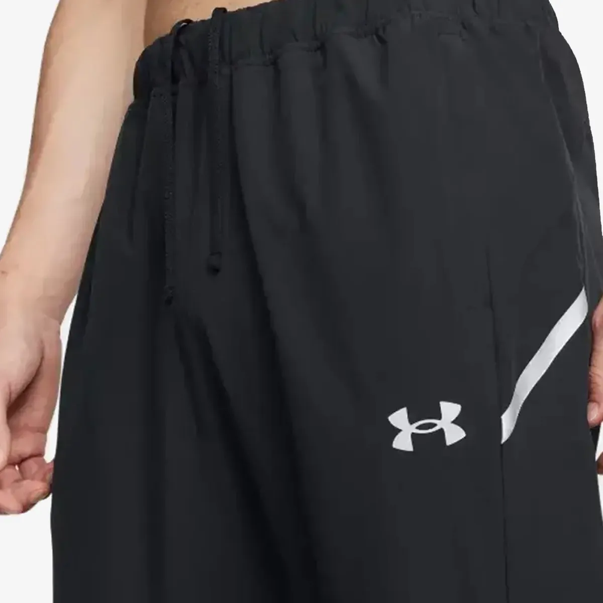 Under Armour Donji Deo Trenerke Woven Utility