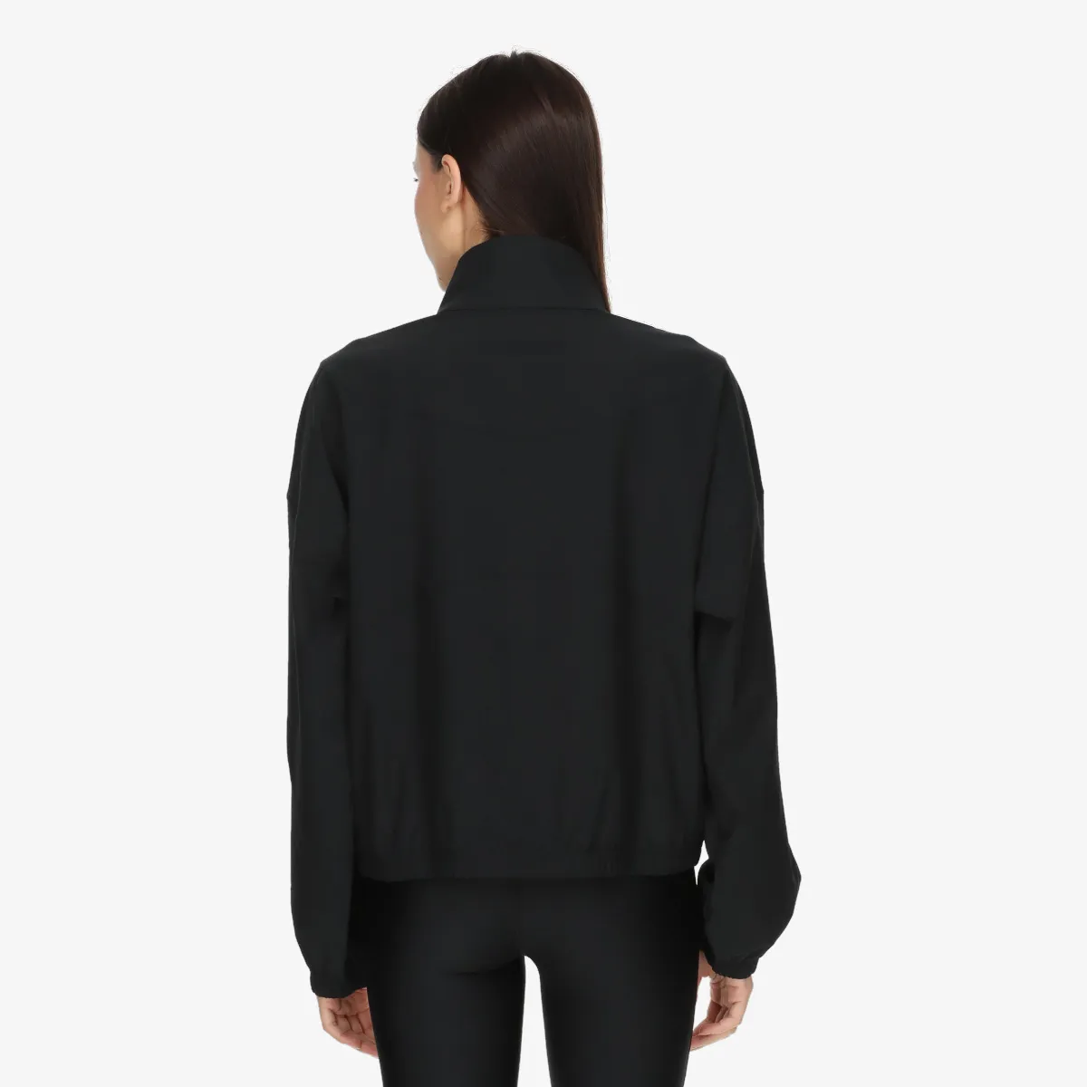 Under Armour Dukserica UA RIVAL WOVEN JACKET