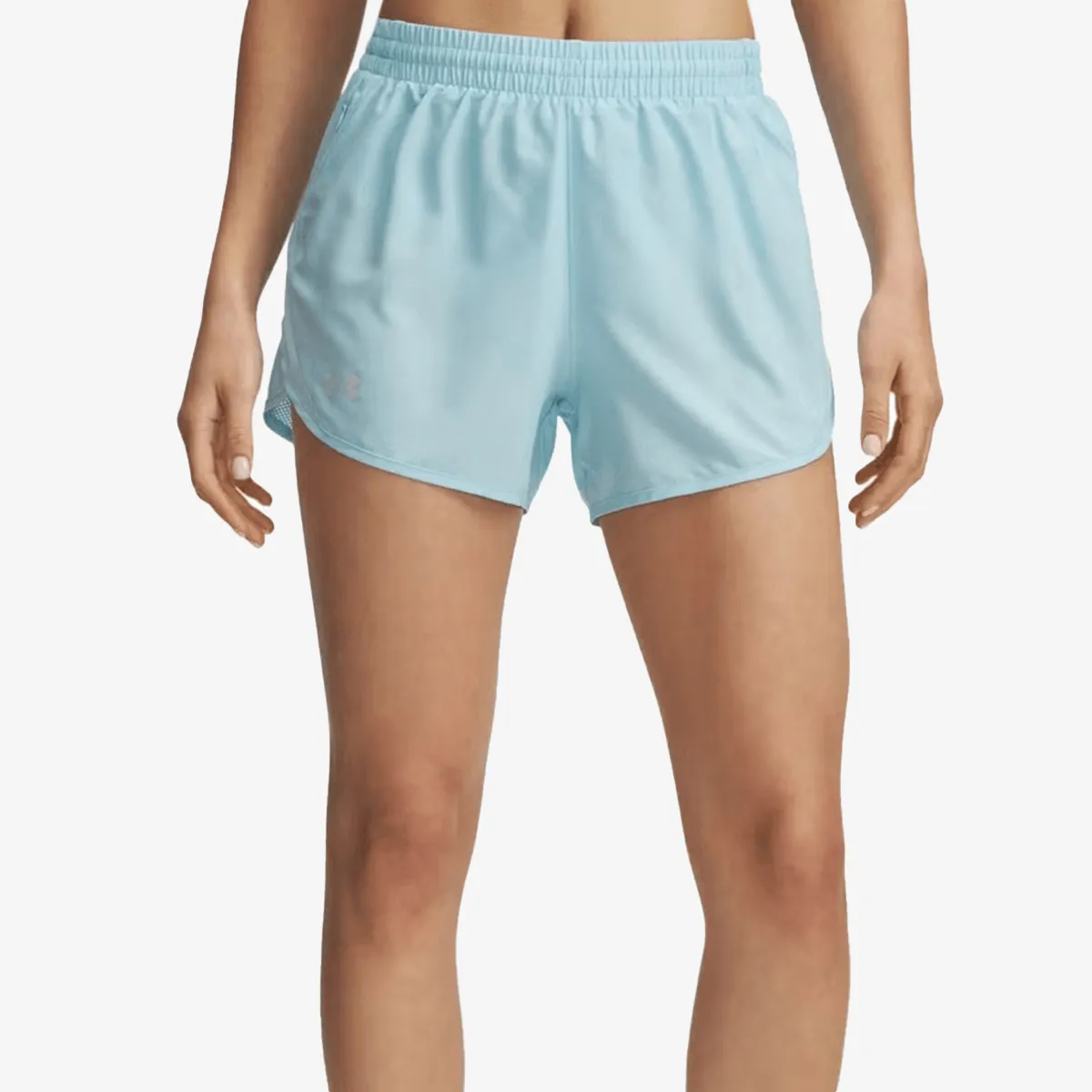 Under Armour Šorc Tech Play Up 