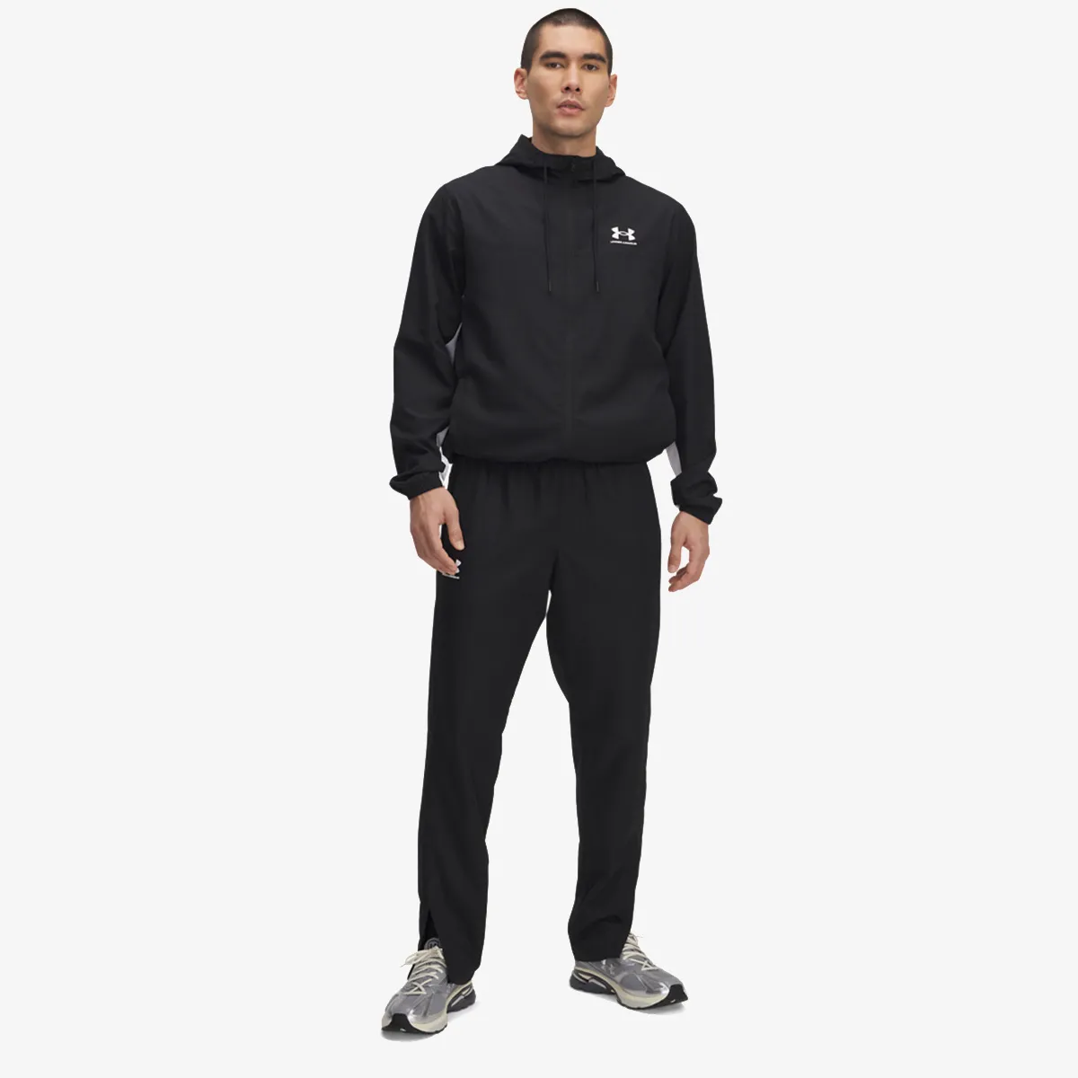 Under Armour Donji Deo Trenerke Rival