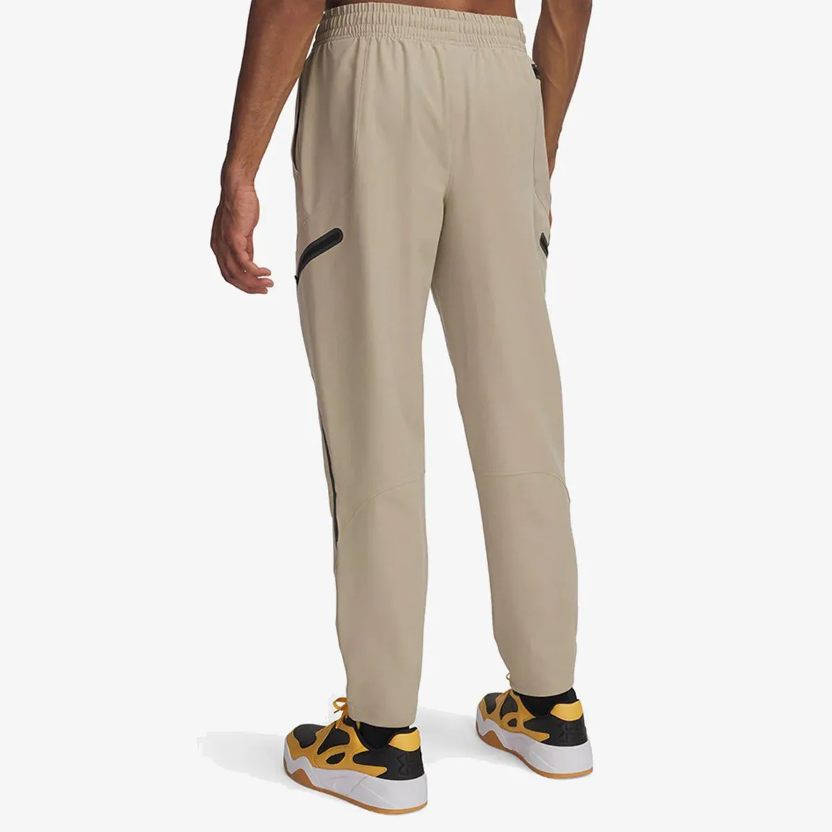 Under Armour Donji Deo Trenerke Unstoppable 