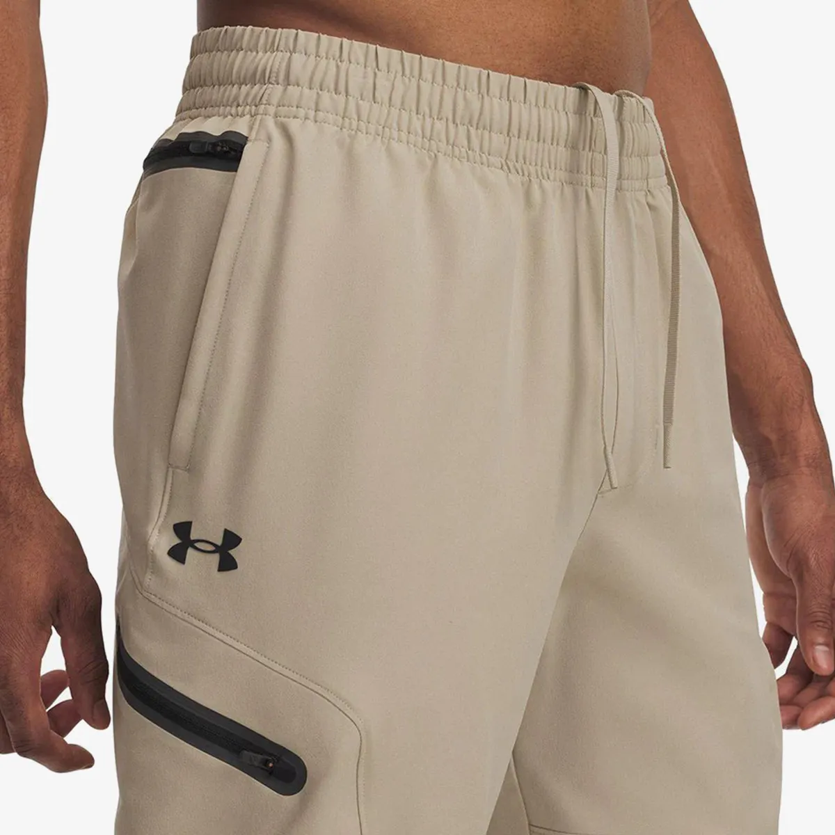 Under Armour Donji Deo Trenerke Unstoppable 
