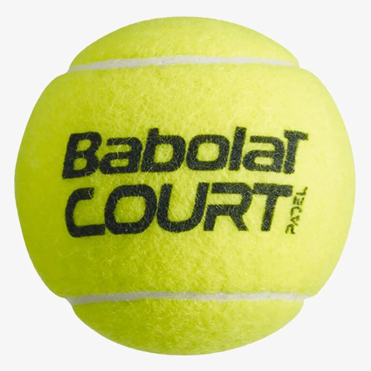 BABOLAT Loptice za padel Court x 3 