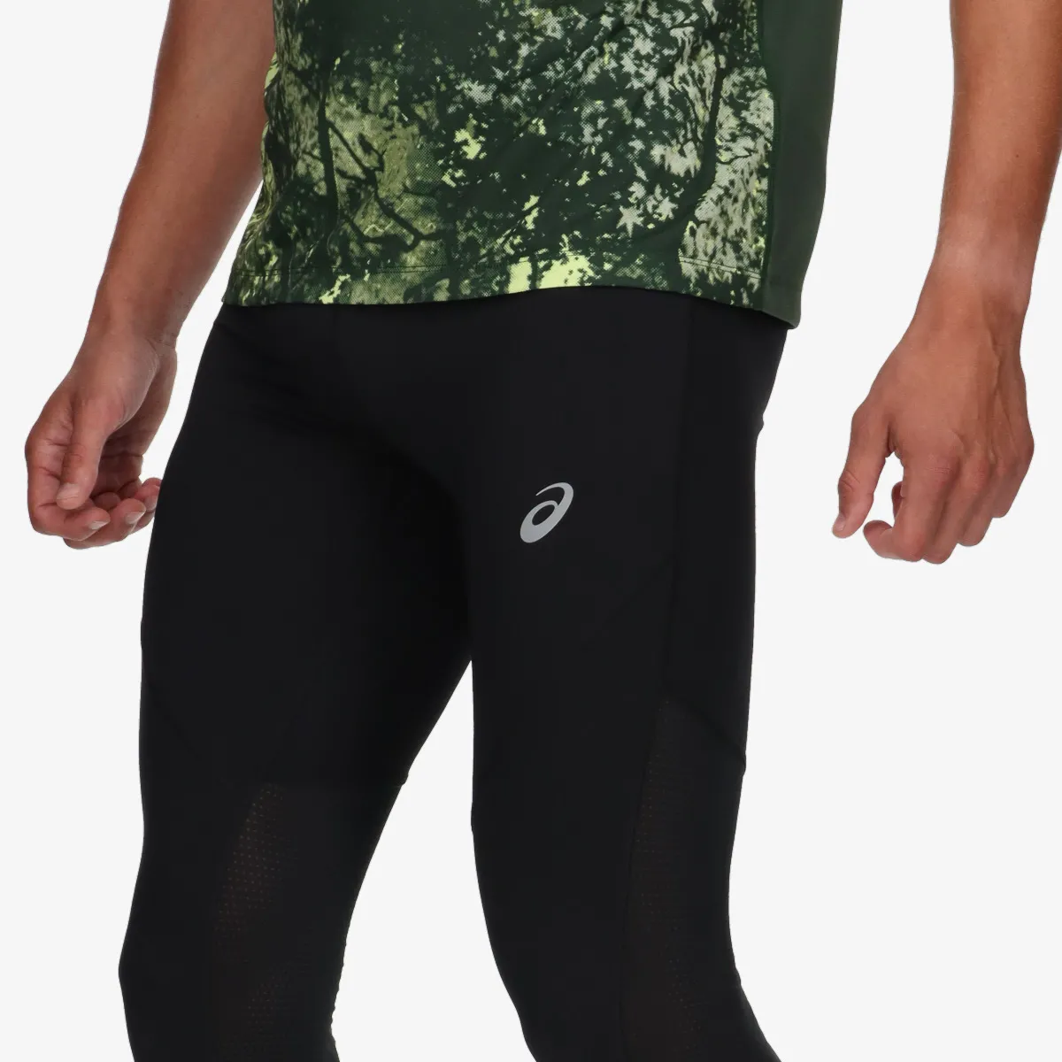 Asics Helanke ICON TIGHT