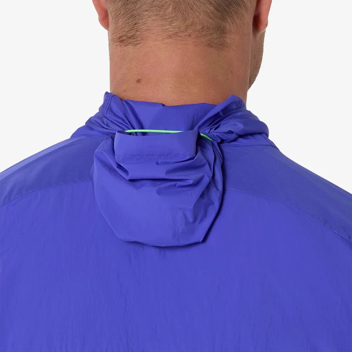 Asics Jakna Road Packable 
