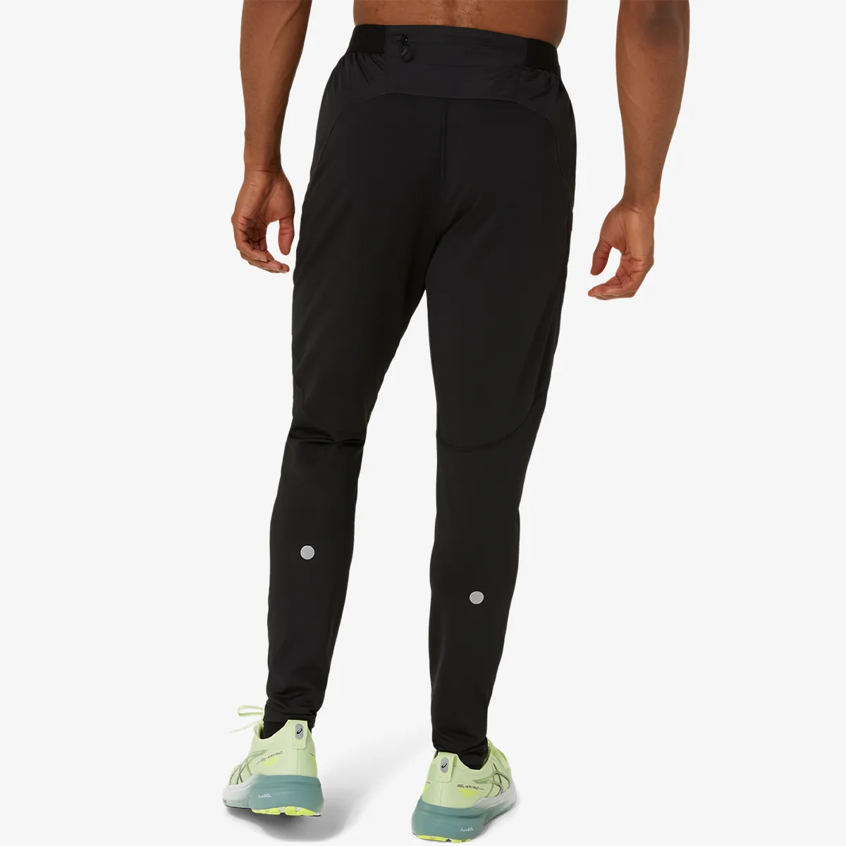 Asics Donji Deo Trenerke Road Pant 
