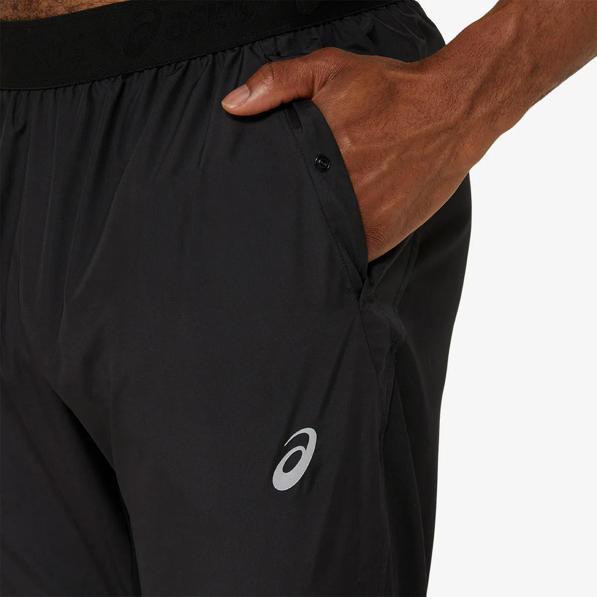 Asics Donji Deo Trenerke Road Pant 