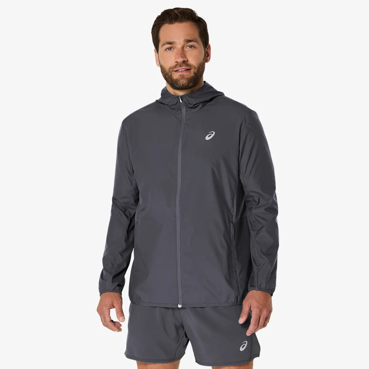 Jakna ASICS CORE JACKET