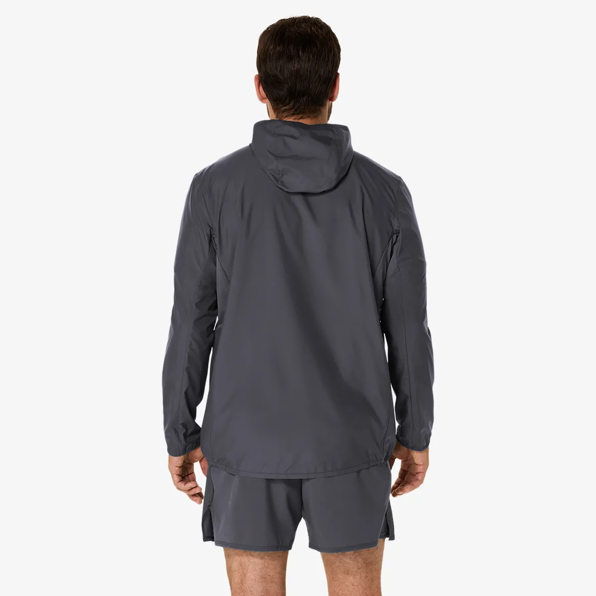 Jakna ASICS CORE JACKET