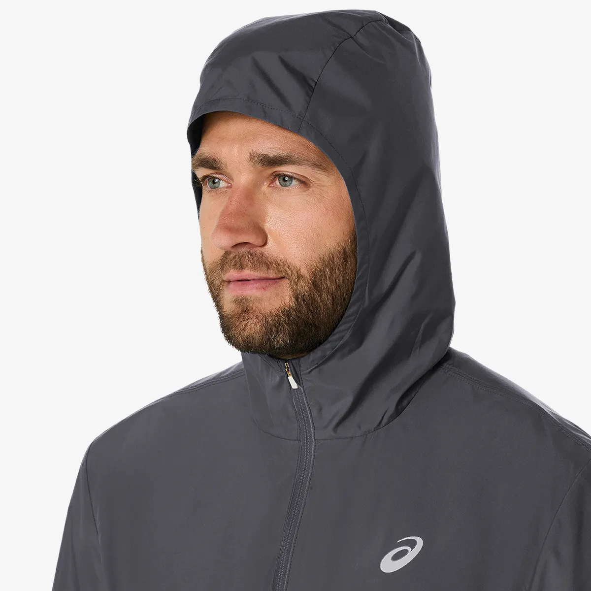 Jakna ASICS CORE JACKET