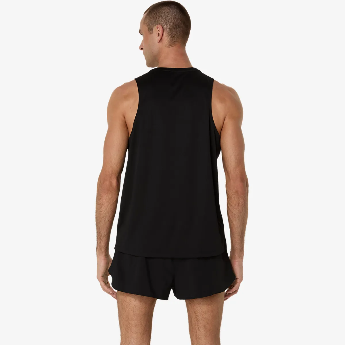 Asics Majica Bez Rukava Core 