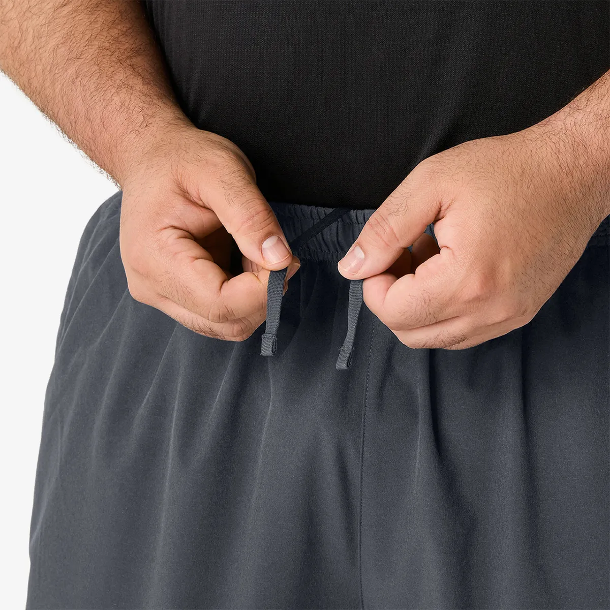 Donji Deo Trenerke ASICS CORE WOVEN PANT