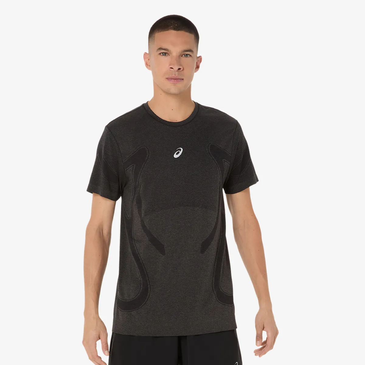 Majica ROAD SEAMLESS SS TOP 