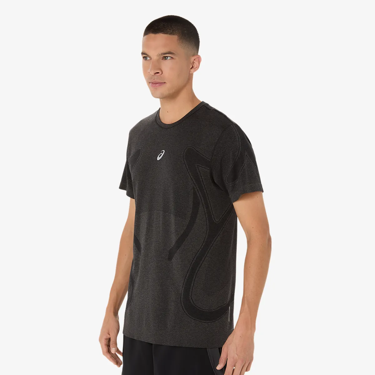 Majica ROAD SEAMLESS SS TOP 