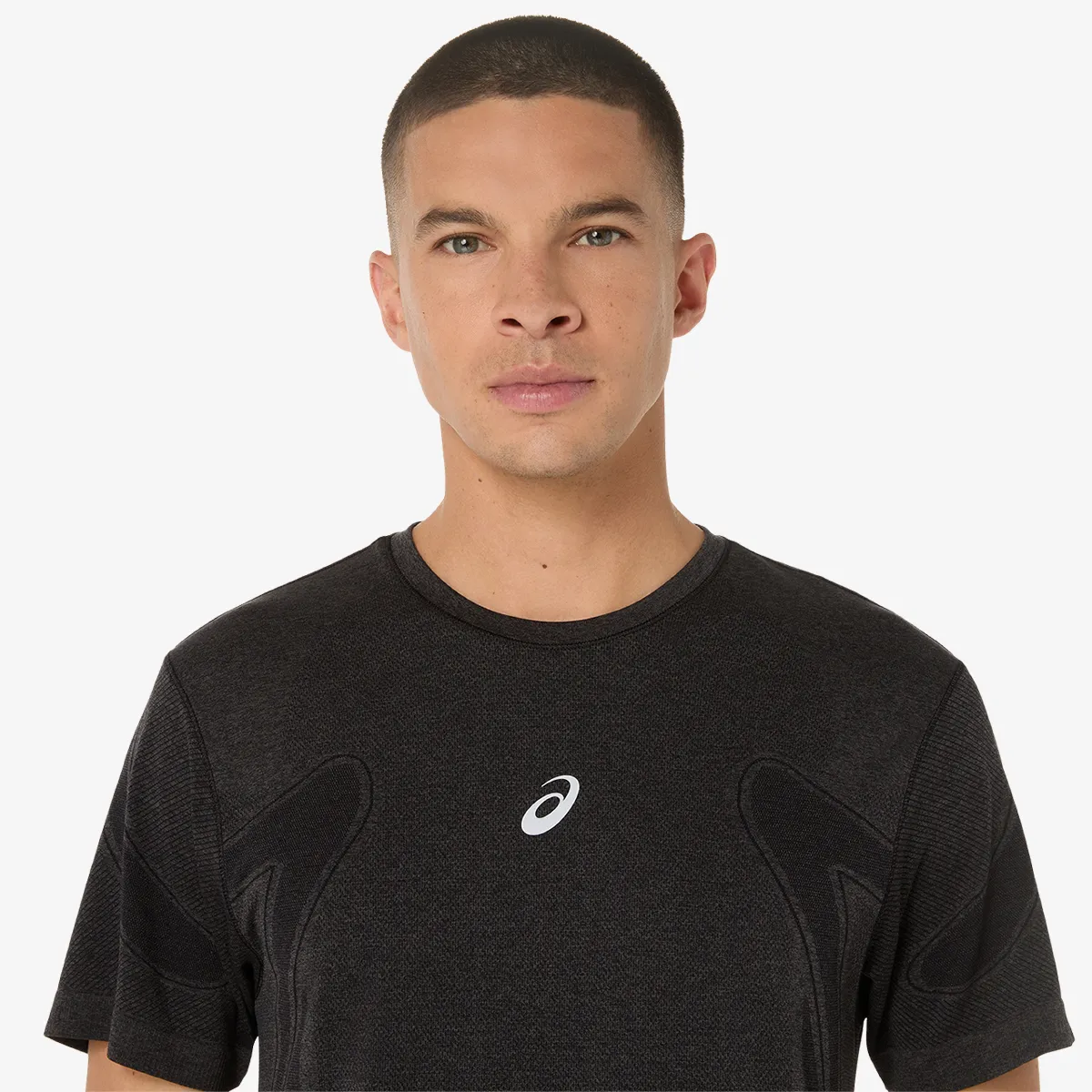 Majica ROAD SEAMLESS SS TOP 