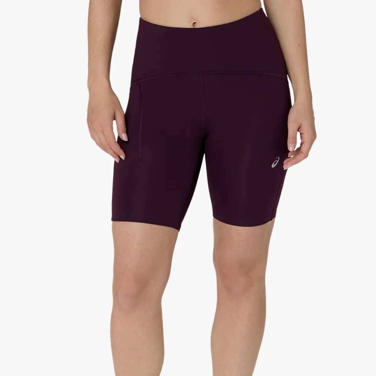 Asics Biciklističke ROAD HIGH WAIST 8IN SPRINTER
